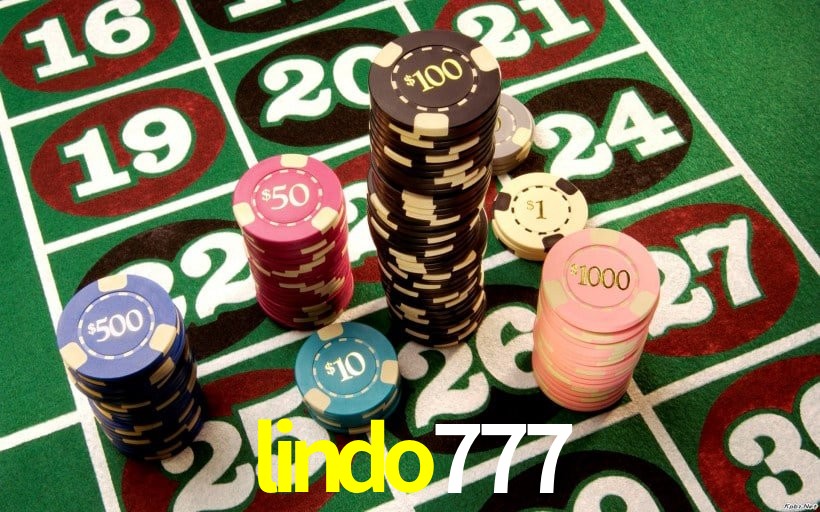 Casino Ao Vivo lindo777