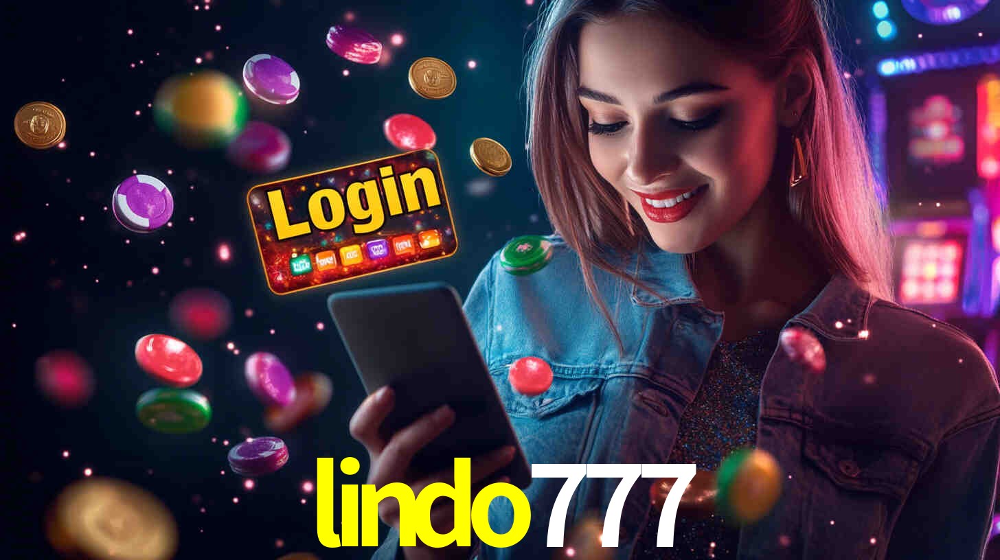 Desvendando o Mundo dos Jogos Virtuais na lindo777