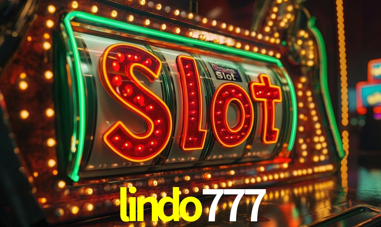 Casino Ao Vivo lindo777
