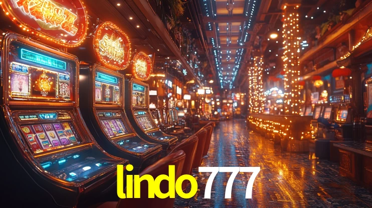 lindo777: Jogos de Caça-Níqueis-Altas Recompensas, Roleta-Velocidade, Blackjack-Desafios Máximos