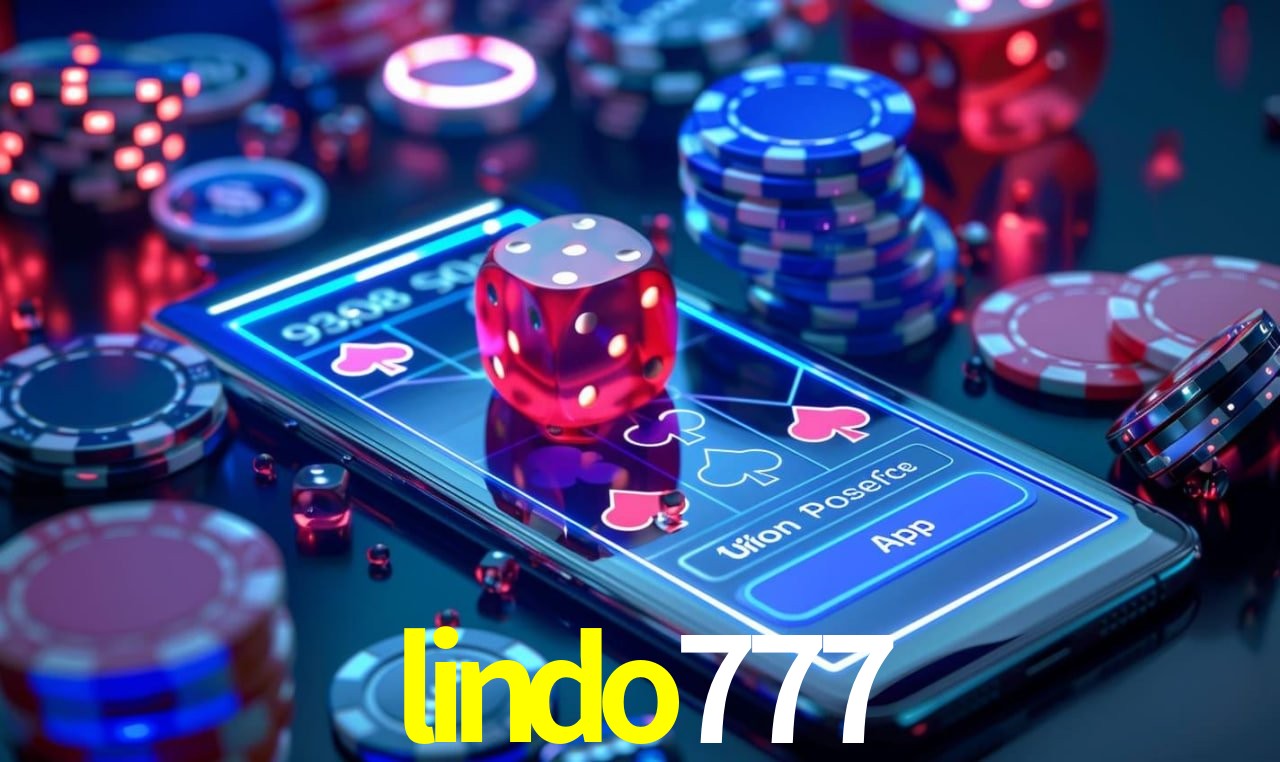 cassino lindo777