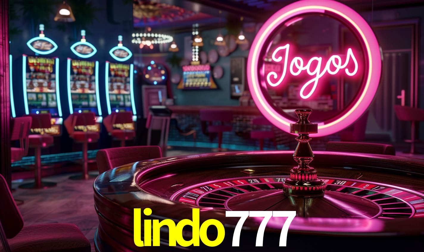 A Popularidade dos Caça-Níqueis no lindo777