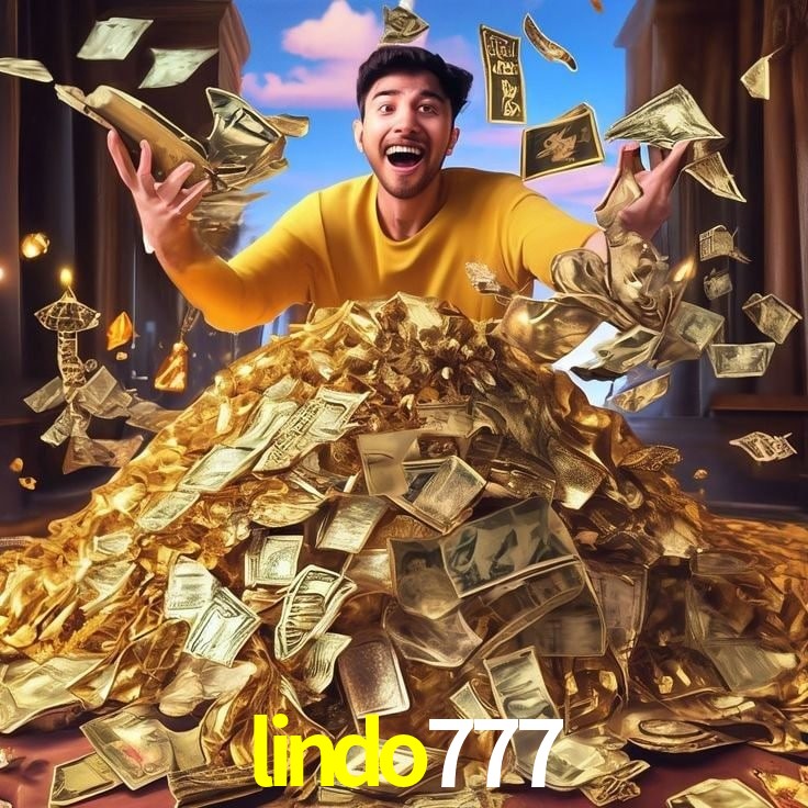 Interface do App lindo777