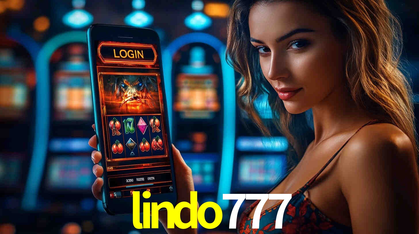 lindo777.com