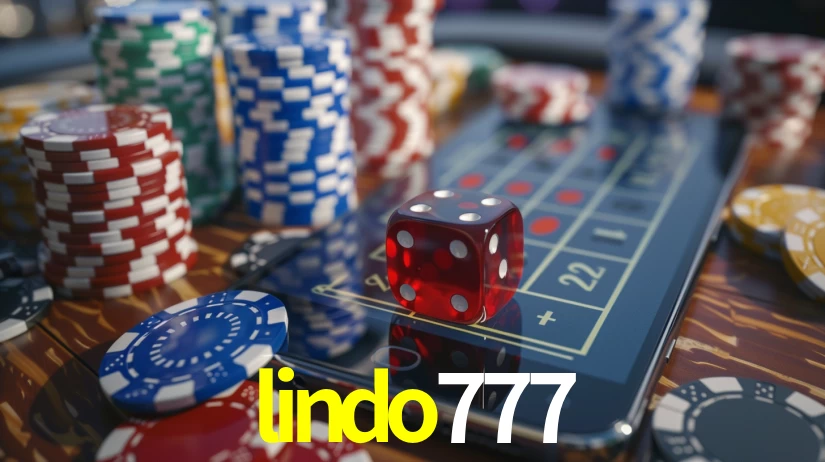 lindo777.com