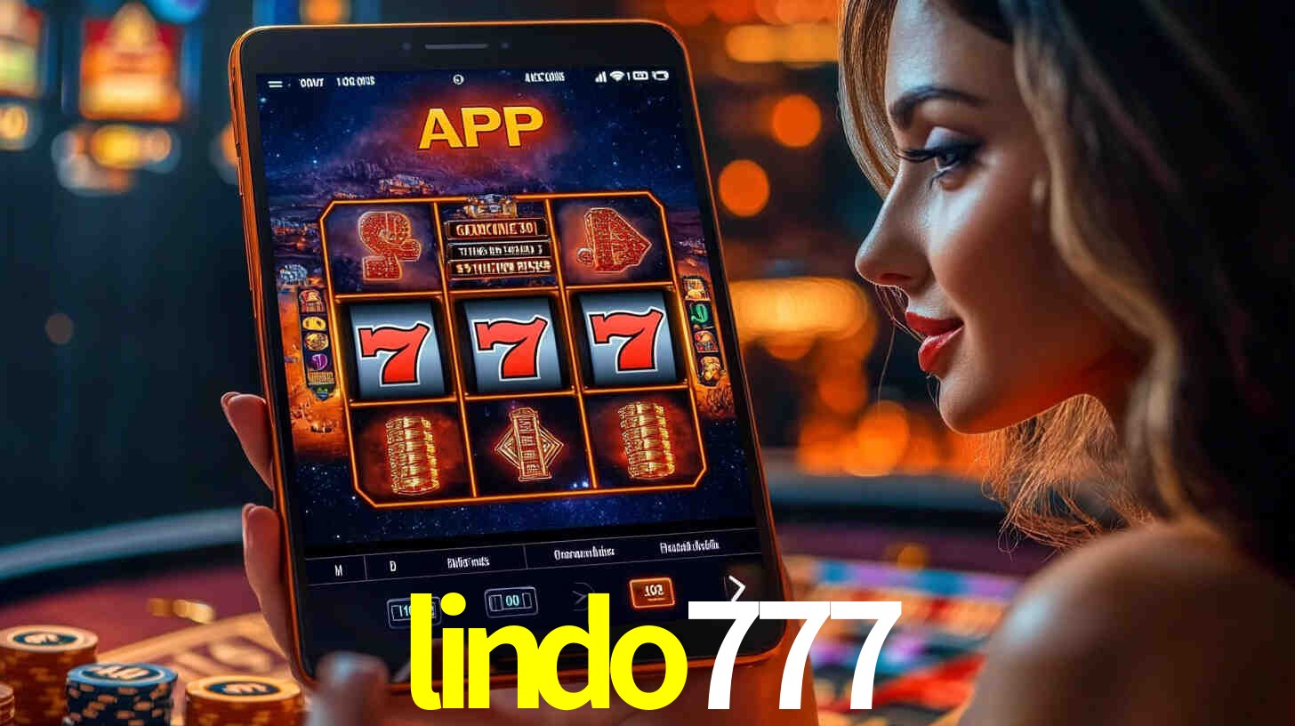 lindo777: Seu Especialista em Apostas Esportivas Brasileiras