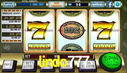 Descubra o Mundo do Cassino Online com lindo777
