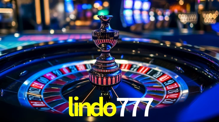 lindo777 App Interface