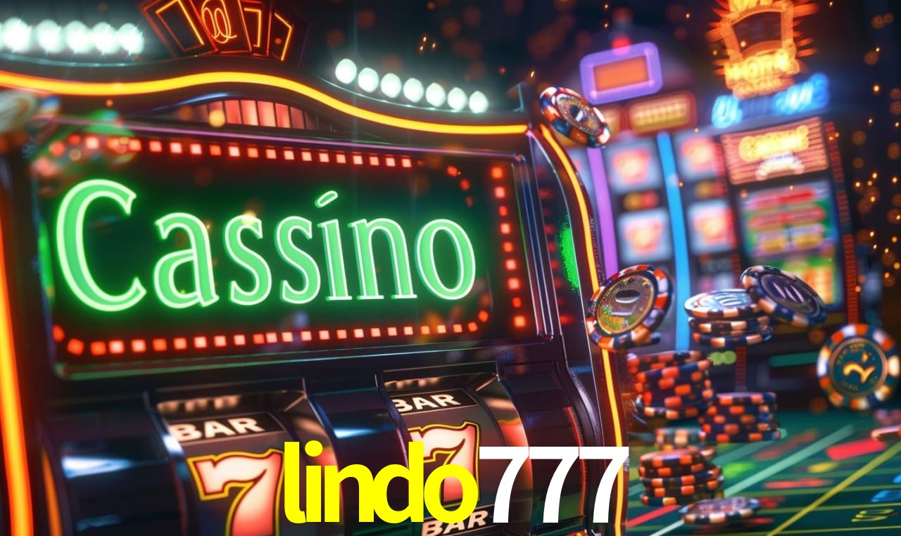 Recursos de Bônus lindo777