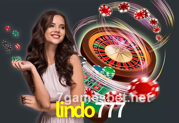 vivo no cassino lindo777