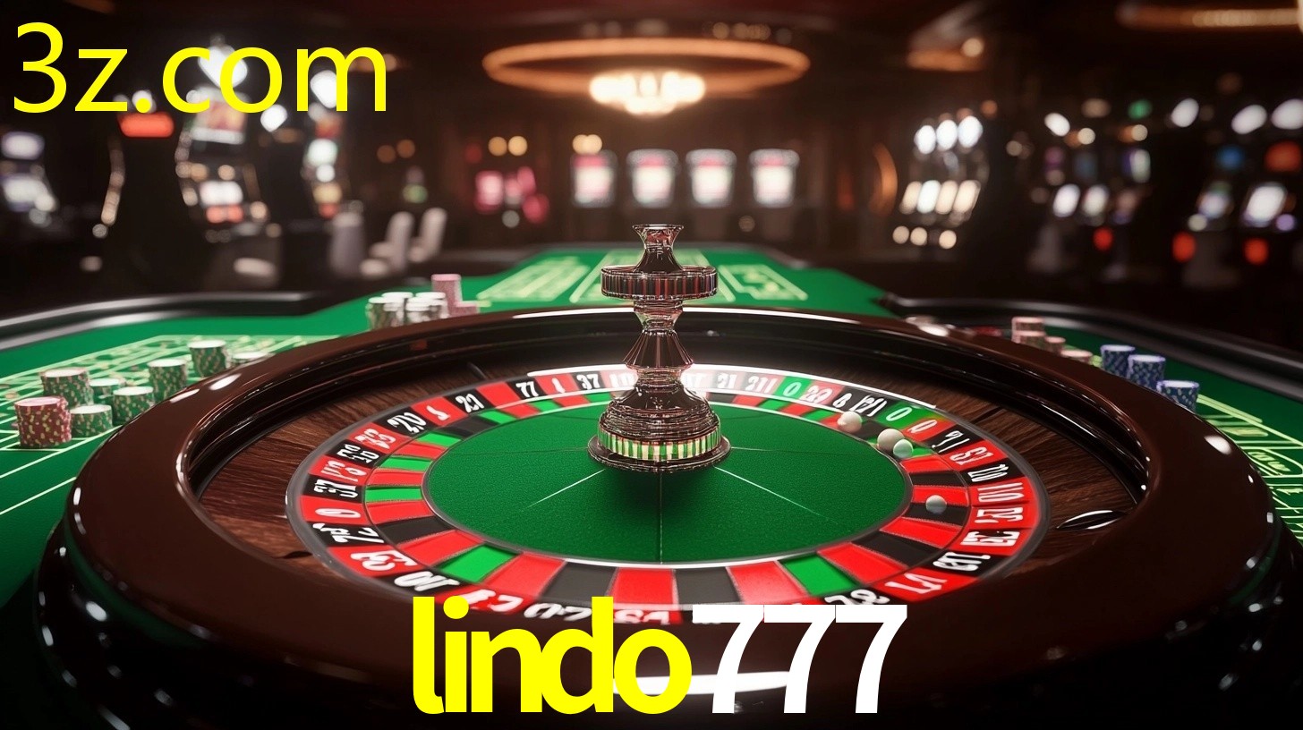LINDO777