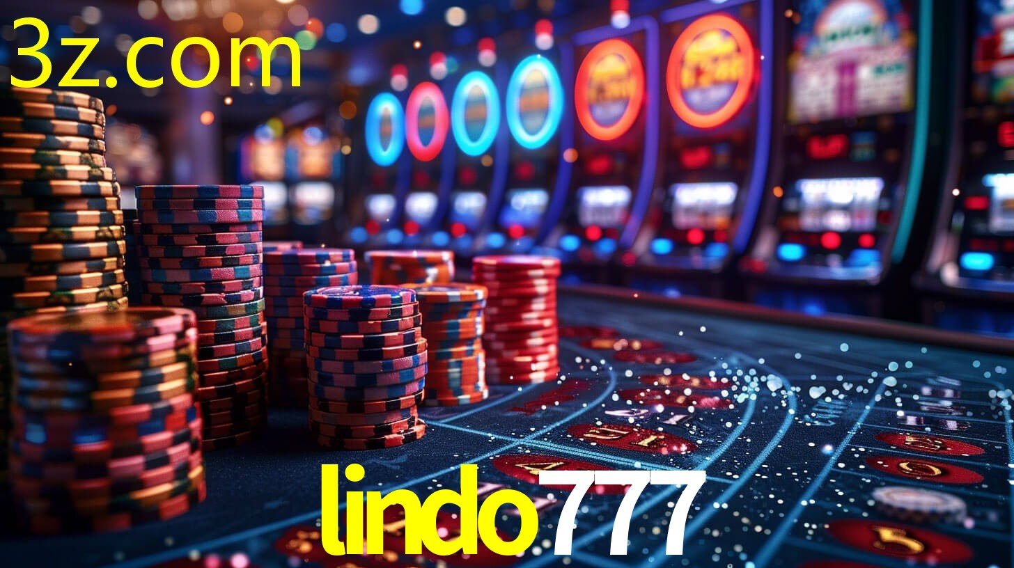 LINDO777
